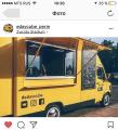 Продам готовый бизнес - фудтрак.