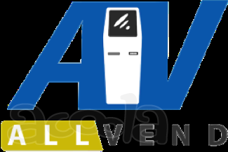 Программное обеспеченлие ALLVEND для систем самообслуживания