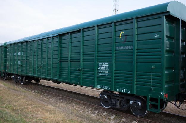 Предлагаем полный комплекс логистических услуг.