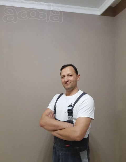 Ремонт Краснодар