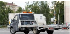 Эвакуатор Варениковская
