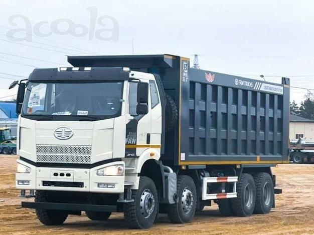 Переуступка лизинга, faw 8х4